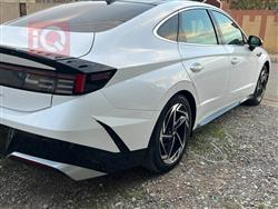 هیۆندای سۆناتا